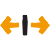 Fit toggle